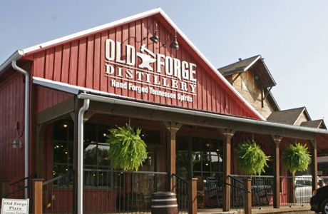 Old Forge Distillery