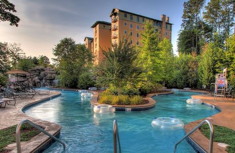 The Spa at Pine Mountain