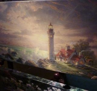 Thomas Kinkade Gallery & Gifts