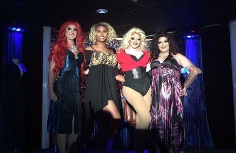 Fusion Nightclub Bar & Grill