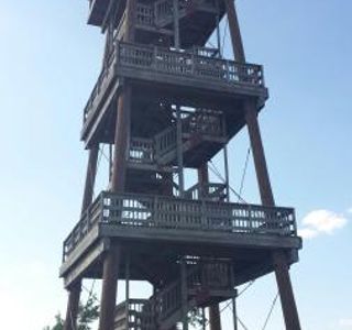 Nicollet Tower & Interpretive Center