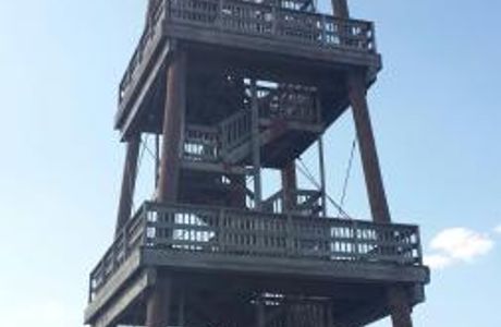 Nicollet Tower & Interpretive Center