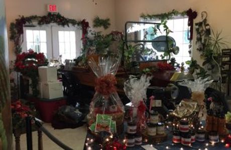 Long Hollow Winery