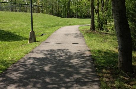 Moss-Wright Park