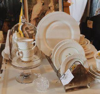 Rare Bird Antique Mall