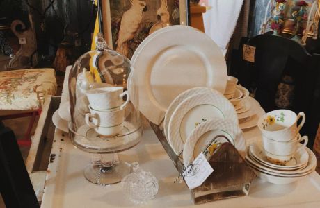 Rare Bird Antique Mall