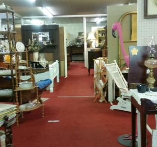 Tara's Antique Mall