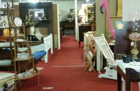 Tara's Antique Mall