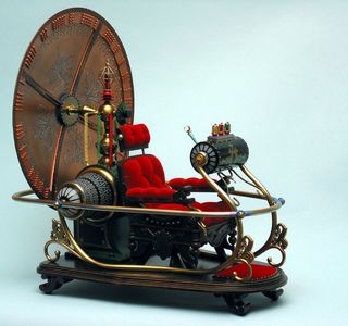 Time Machine
