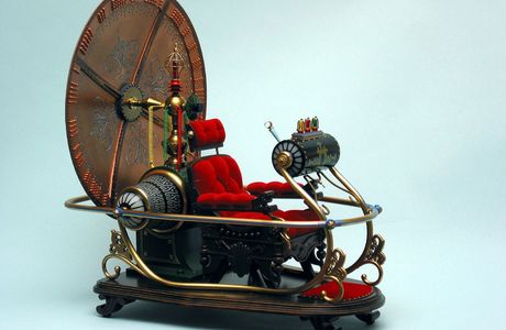 Time Machine