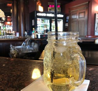 Rowdys Bar & Grill