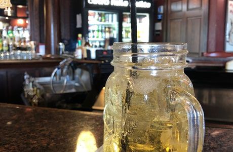 Rowdys Bar & Grill