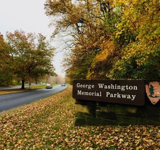 George Washington Memorial Parkway