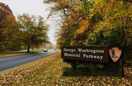 George Washington Memorial Parkway