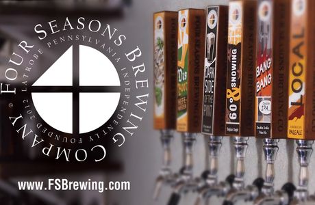 Four Seasons Brewing Co.