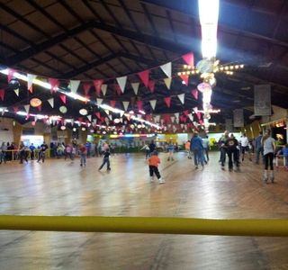 Latrobe Skating Center