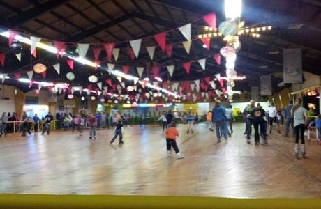 Latrobe Skating Center