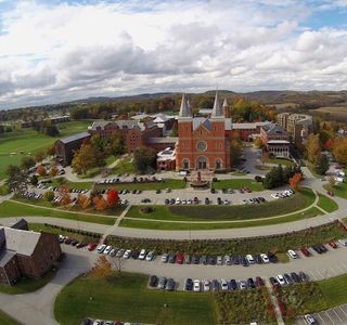Saint Vincent College