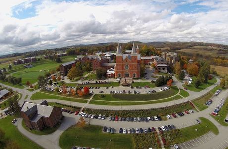 Saint Vincent College