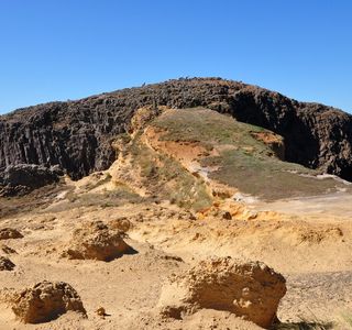 Seal Rock State Recreation Site