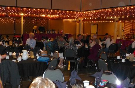 Event Center on the Beach