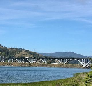 Rogue River Bridge