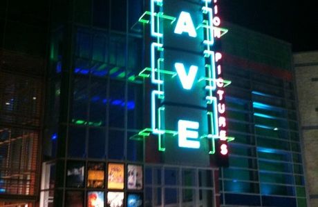 Carmike Cinemas Promenade 16