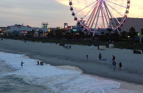 Myrtle Beach