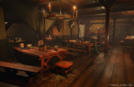 Village Tavern I