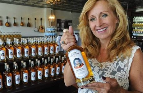 Motte & Sons Bootlegging Company