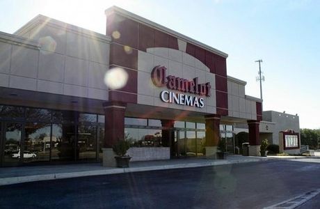 Camelot Cinemas