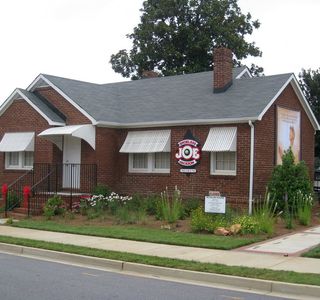 Joe's Place