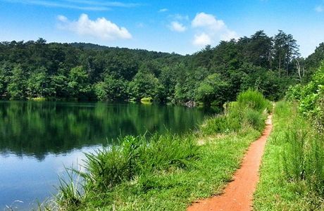 Paris Mountain State Park