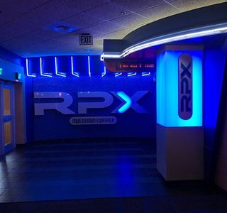 Regal Cinemas Hollywood 20