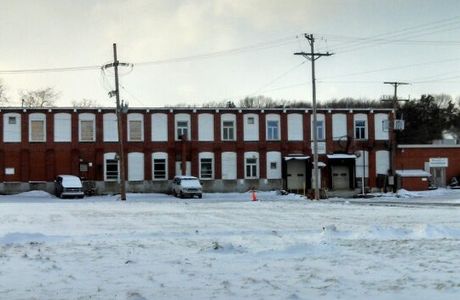 Nomadic Trading Company