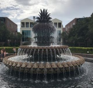 Joe Riley Waterfront Park