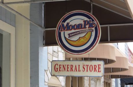 MoonPie General Store