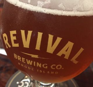 Revival Brewing Company