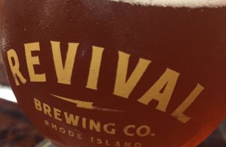 Revival Brewing Company