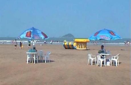 Gaoluo Seaside Resort Communities