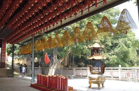 Dongyue Temple