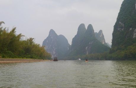 Yangshuo Cooking School