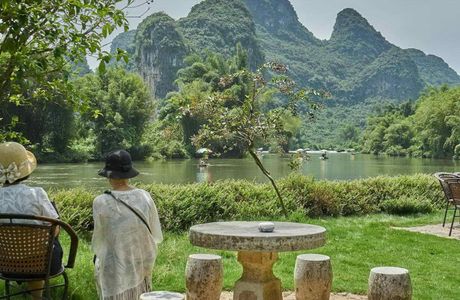 Wandering Dao Qi Gong School