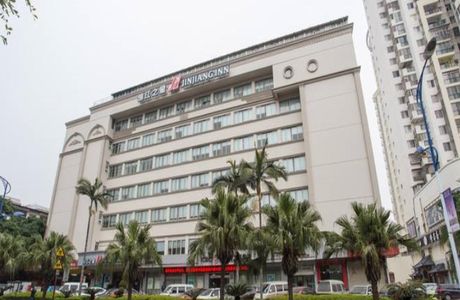 South City Department Store (quantum leap)