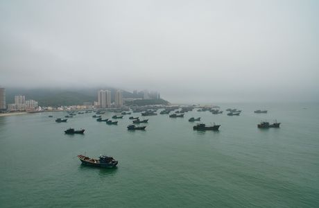 Nan'ao Island