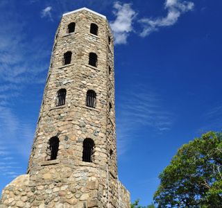 Banmai Stone Tower