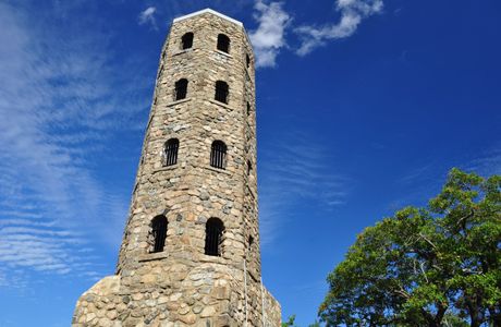 Banmai Stone Tower