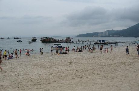 Zhuanliaowan Vacation Village