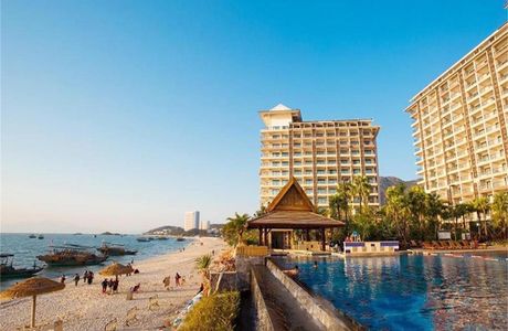 Jinhai Bay