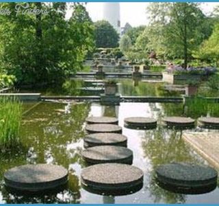 Hefei Huancheng Park